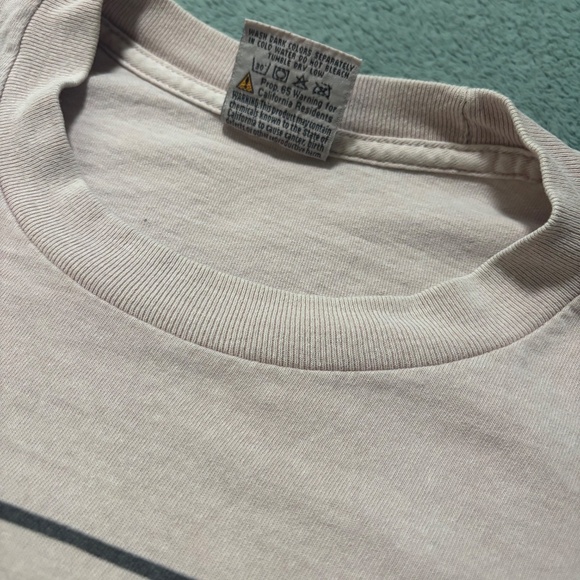 Frank Ocean "blond" Alternate Cover Short-Sleeve T-Shirt, XL - Picture 3 of 8